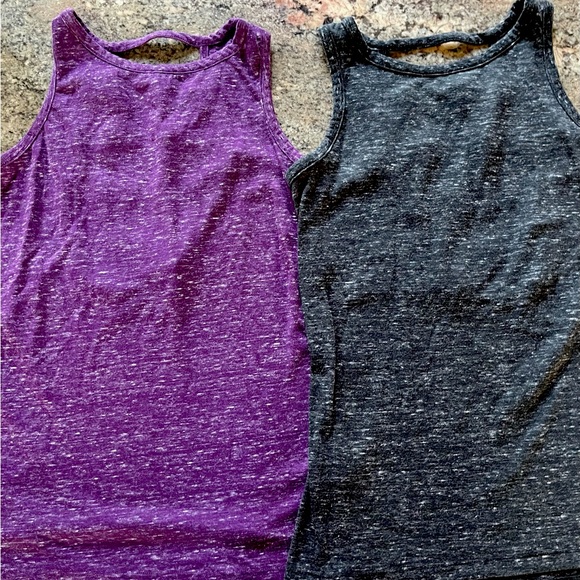 Victoria’s Secret Sport Tanks - Picture 3 of 9
